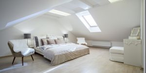 loft conversion