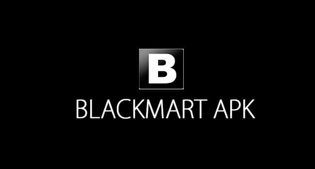 BlackMart application online