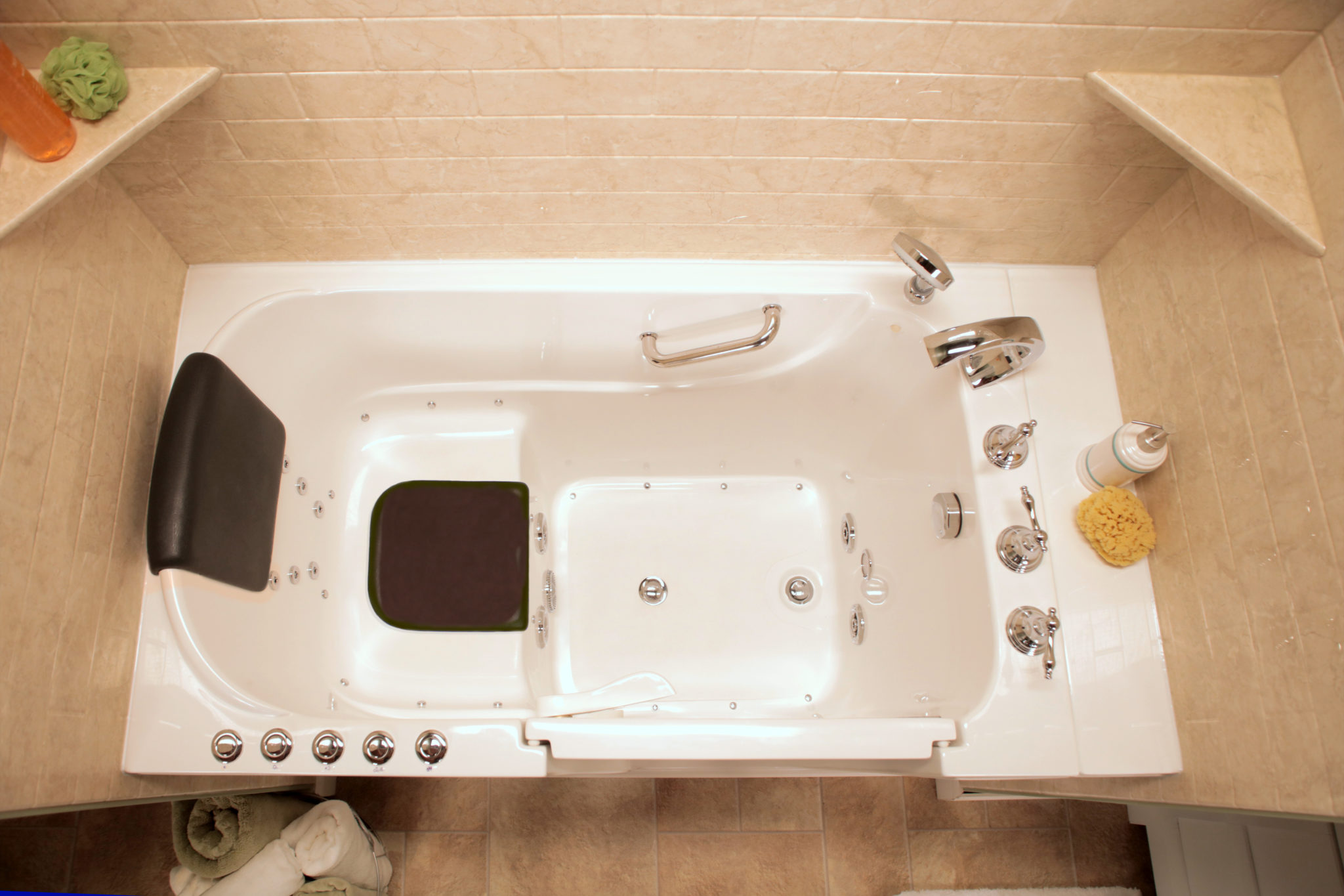 bathtub replacement San Antonio