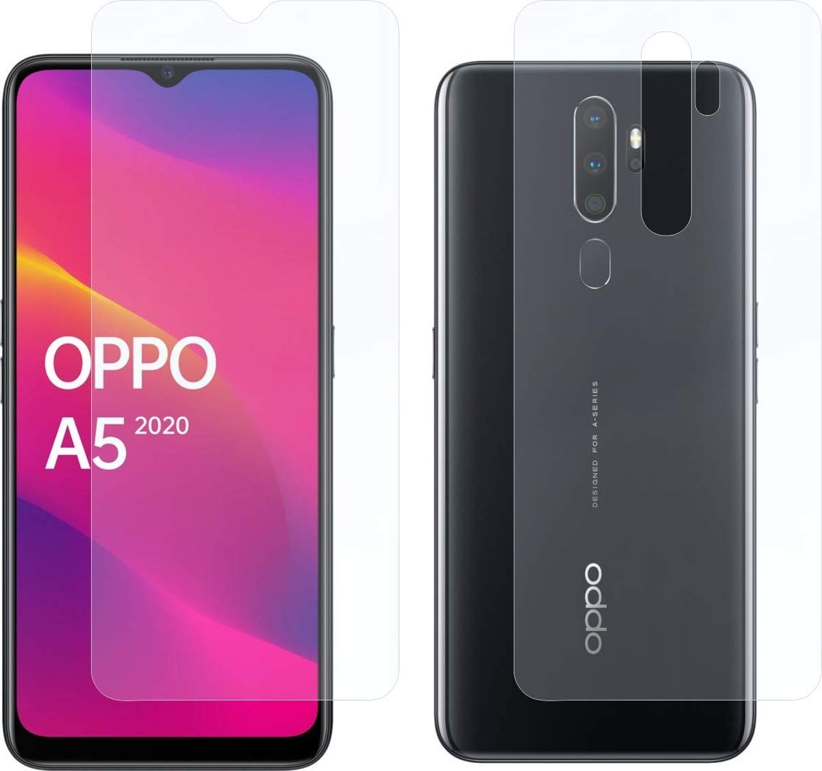Oppo Mobile Phones - Gadgets of the New Era
