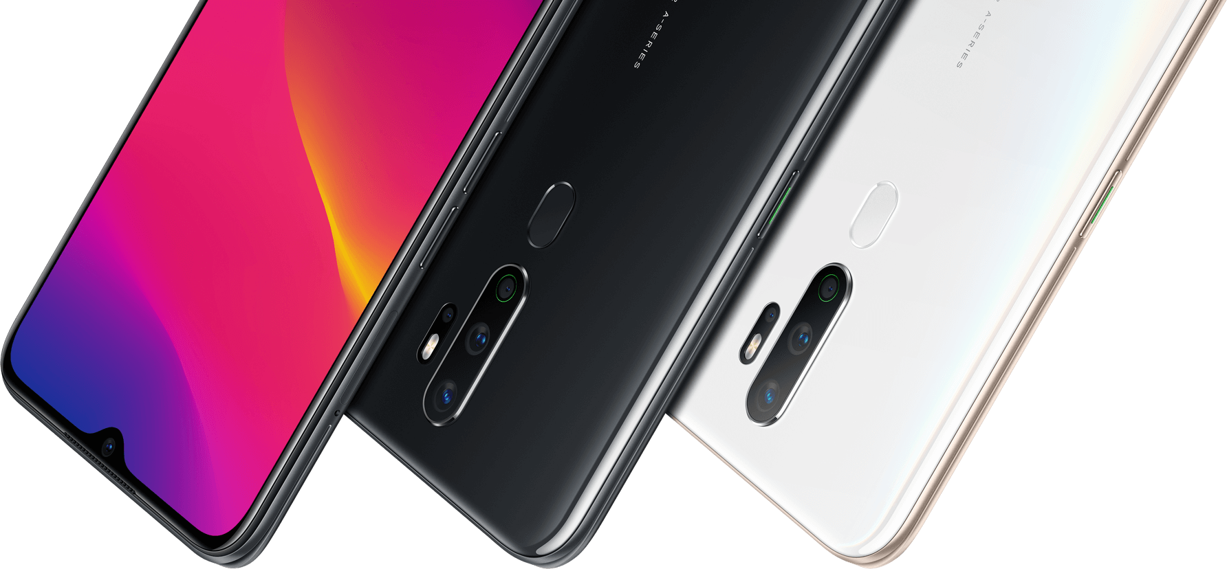 oppo a5s
