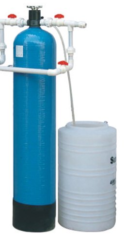 Water Softener System