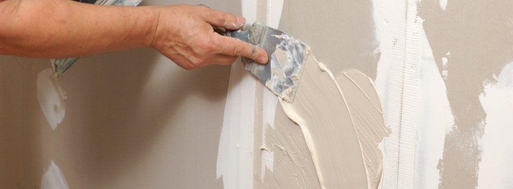 Drywall-Repair