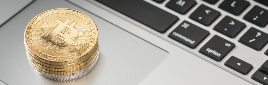cryptocurrency trading