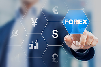 Forex exchanges