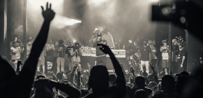 Hip Hop News