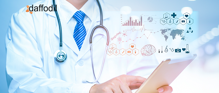 EHR Software