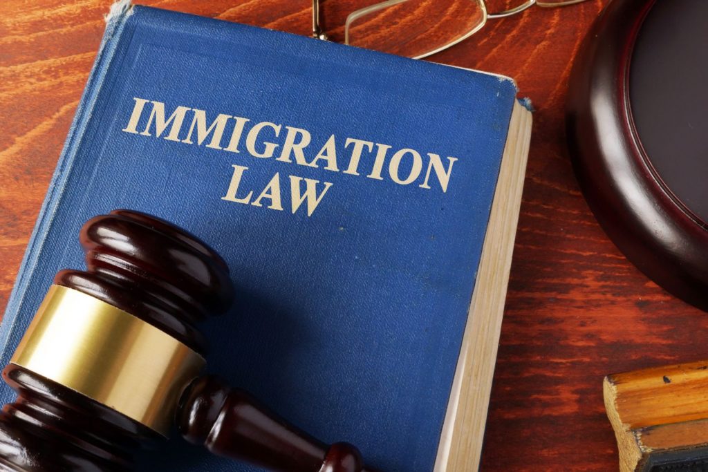 Immigration Attorney