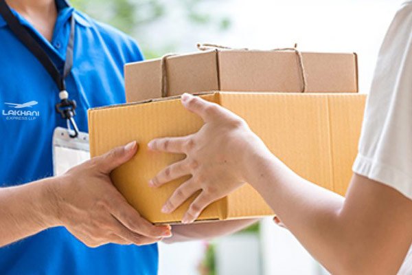 Best Local Parcel Delivery Service In Singapore