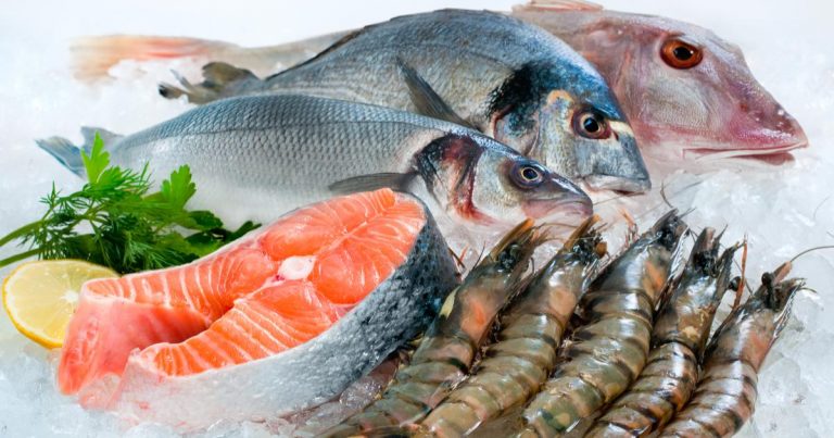 Why should you buy fish from online stores?