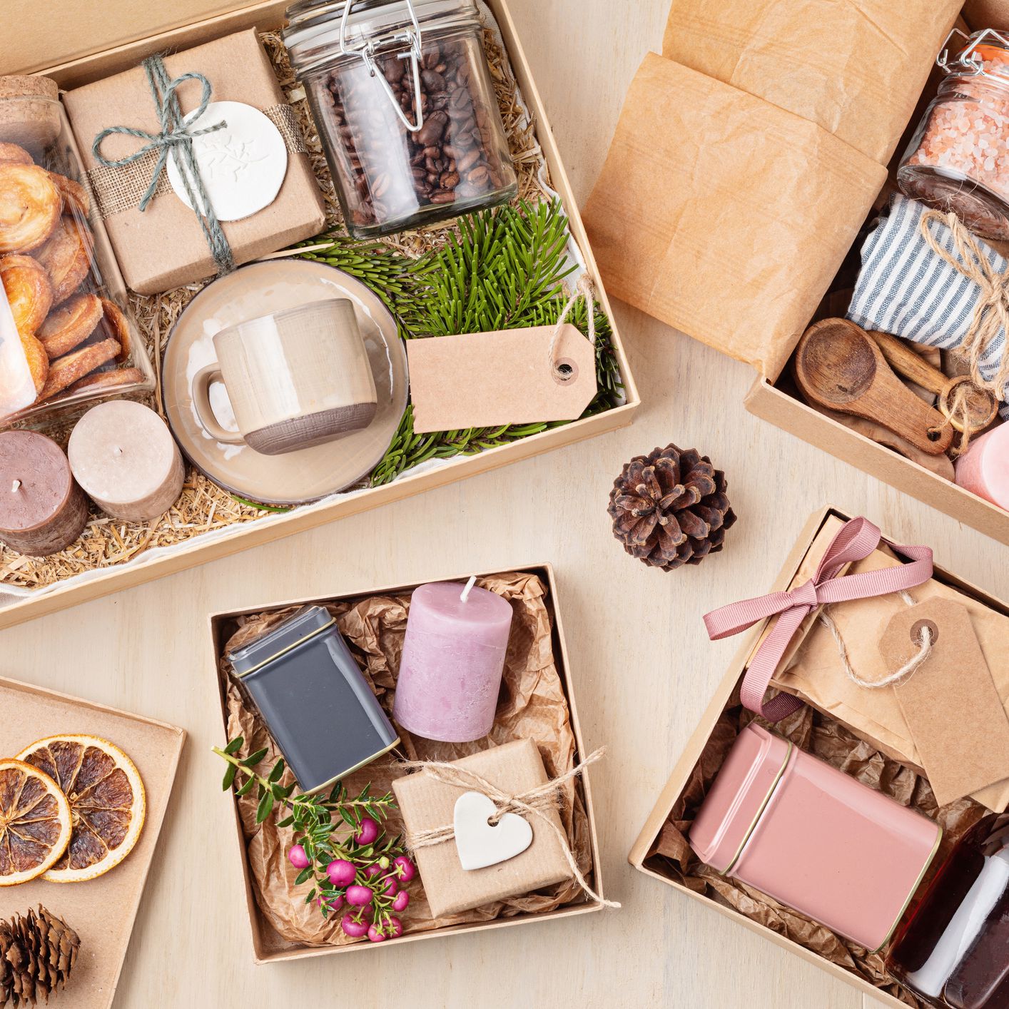 gift boxes singapore