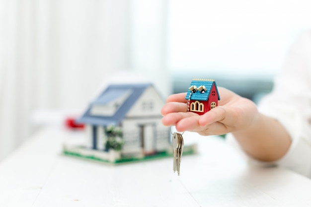 Quick House Sales Process