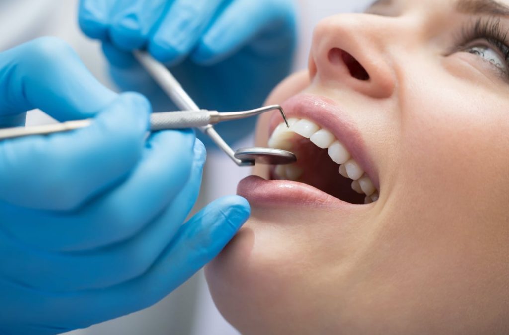 Dental Practice 
