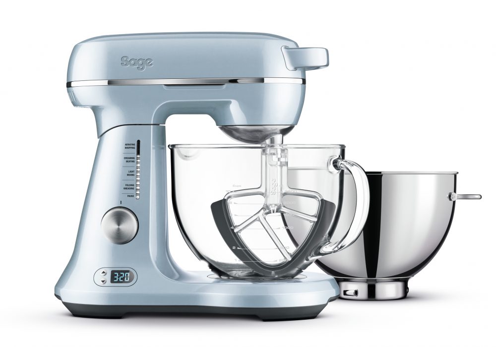 best stand mixer