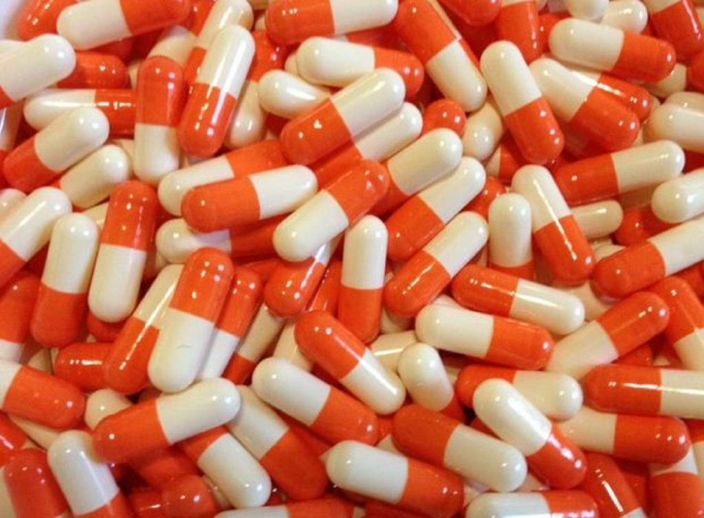 pills
