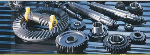 Gearbox Repair Service