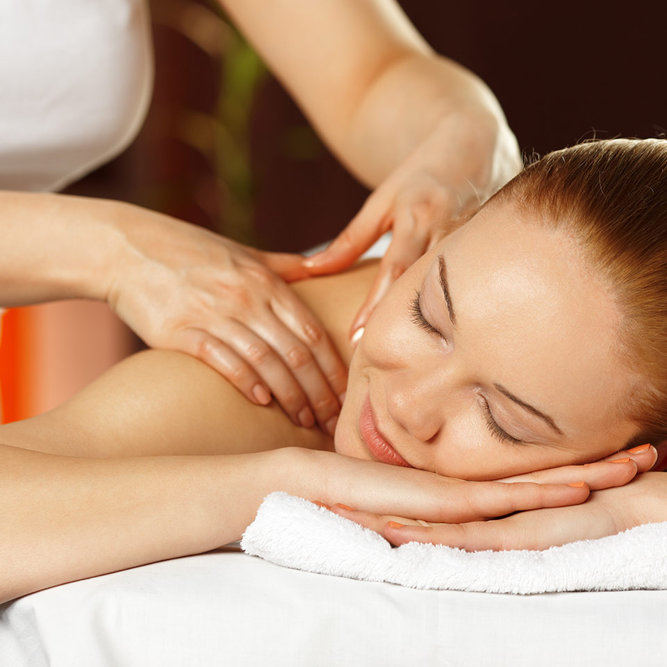 Mobile Massage Business