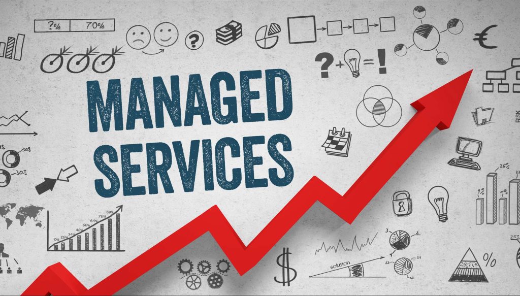 Managed IT Services