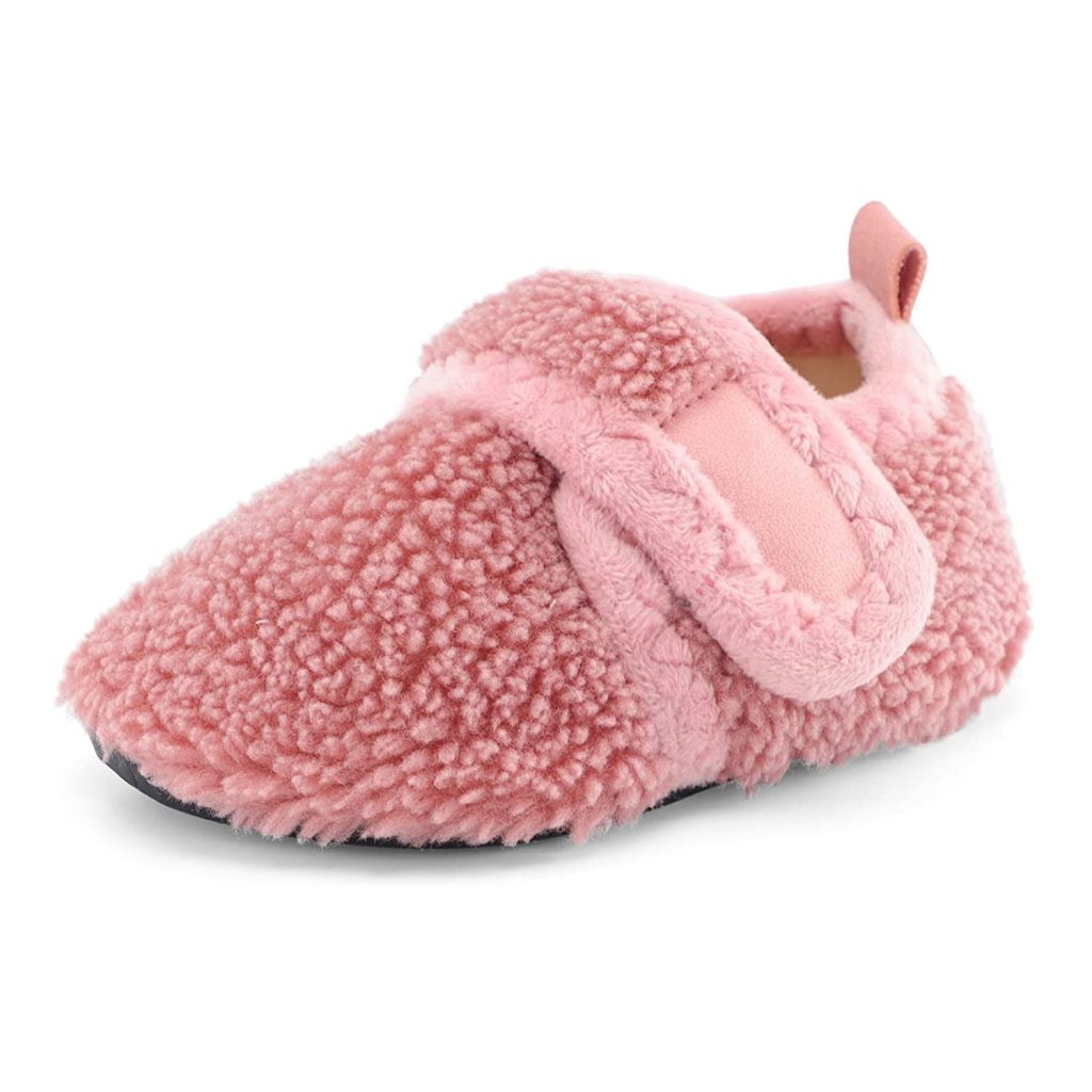 Toddlers Slippers