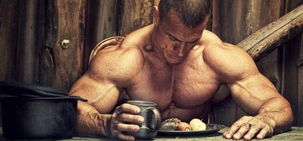 Muscle Building