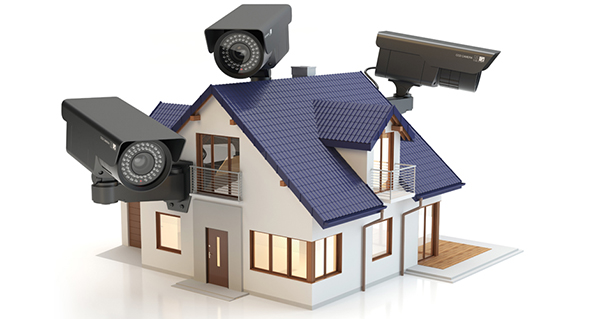 security systems company in baton rouge
