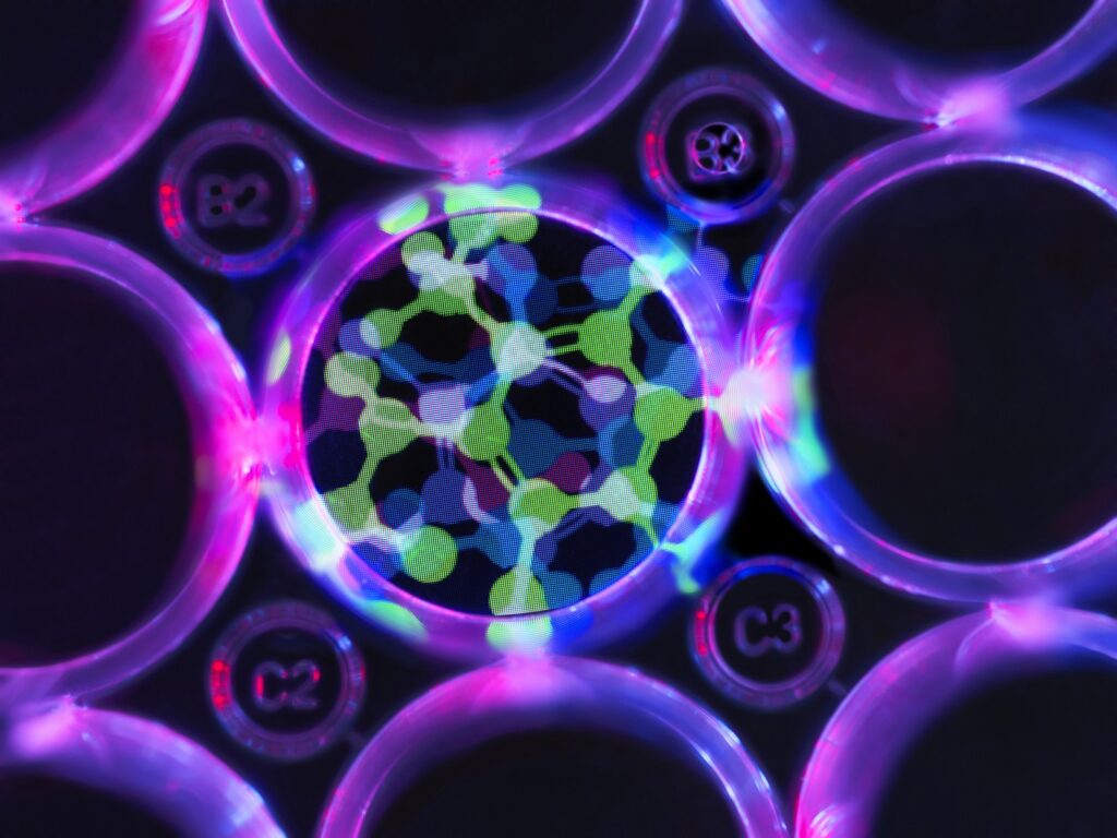 Drug Development