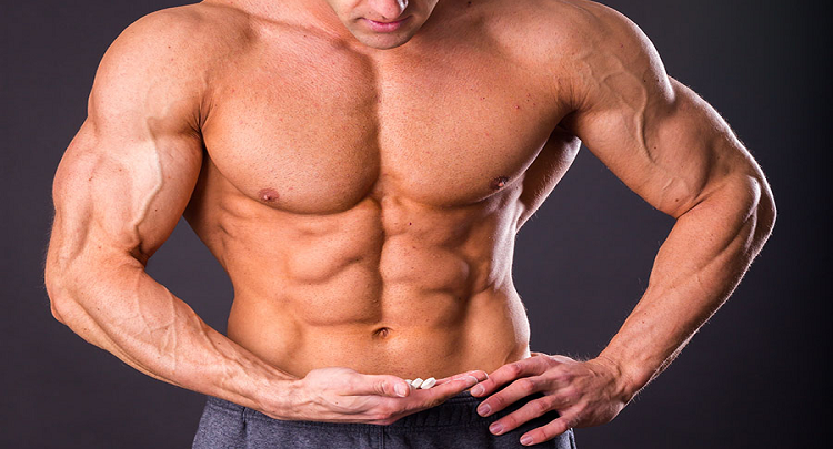 Workout Supplements