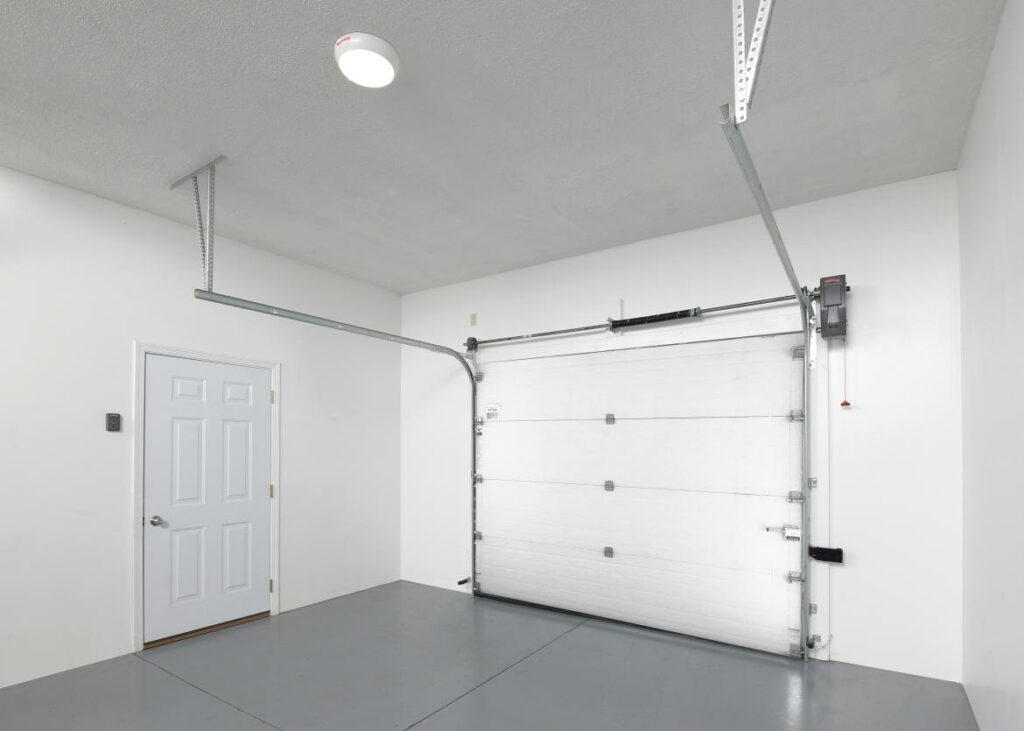 Quality Garage Door Solutions, Victorville