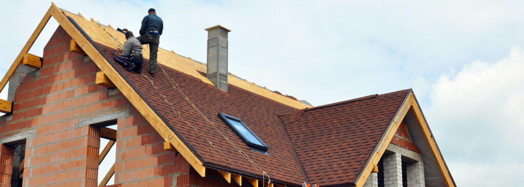 Roofing Services