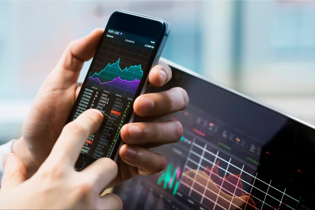 Online Trading 