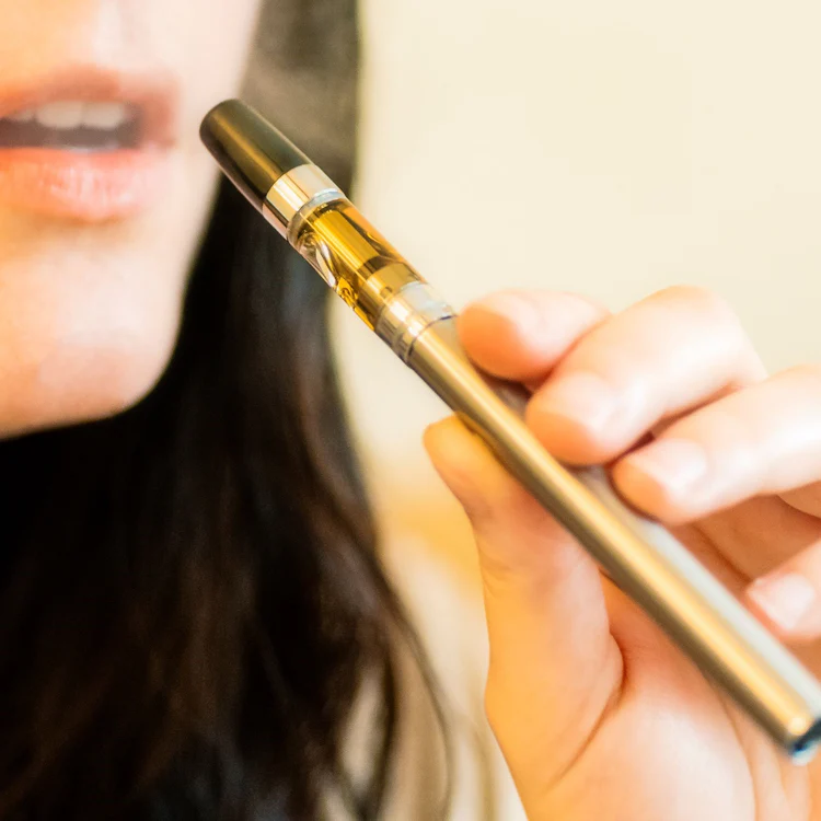  Vape Carts