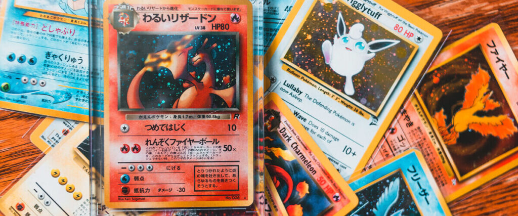 TAG Graded Cards 